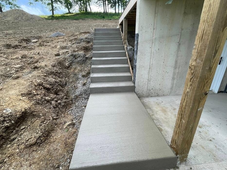 Images Ellis Brothers Concrete Inc
