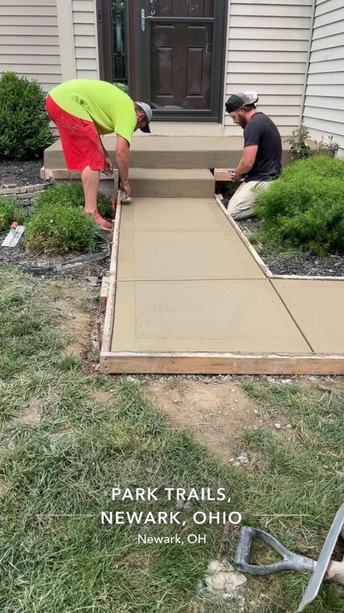 Images Ellis Brothers Concrete Inc