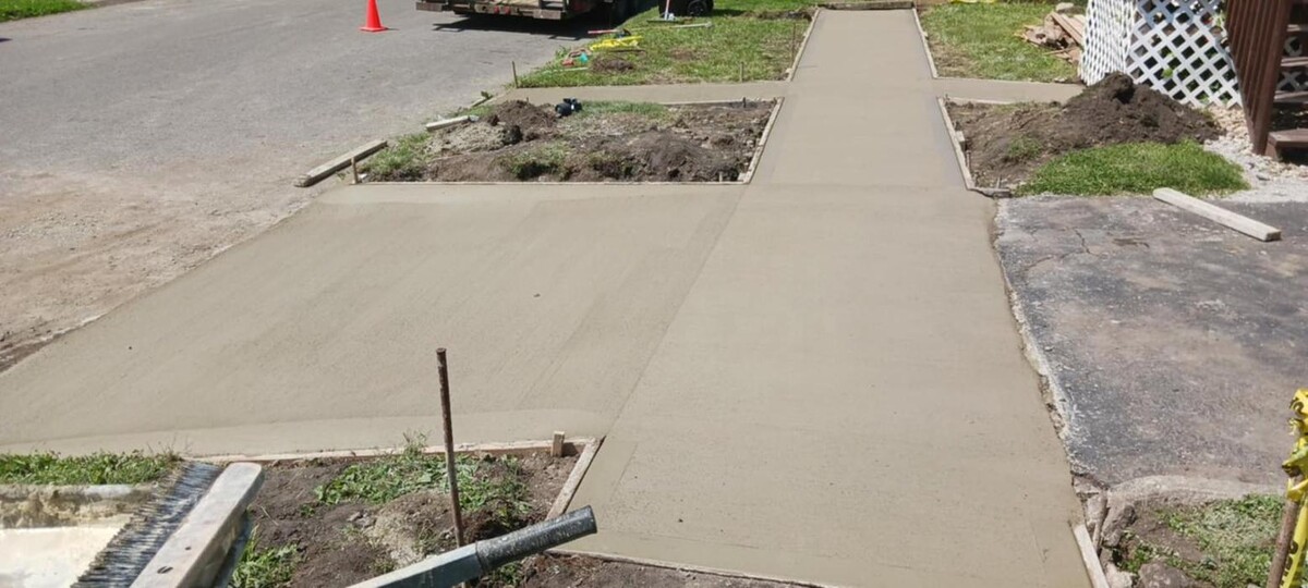 Images Ellis Brothers Concrete Inc