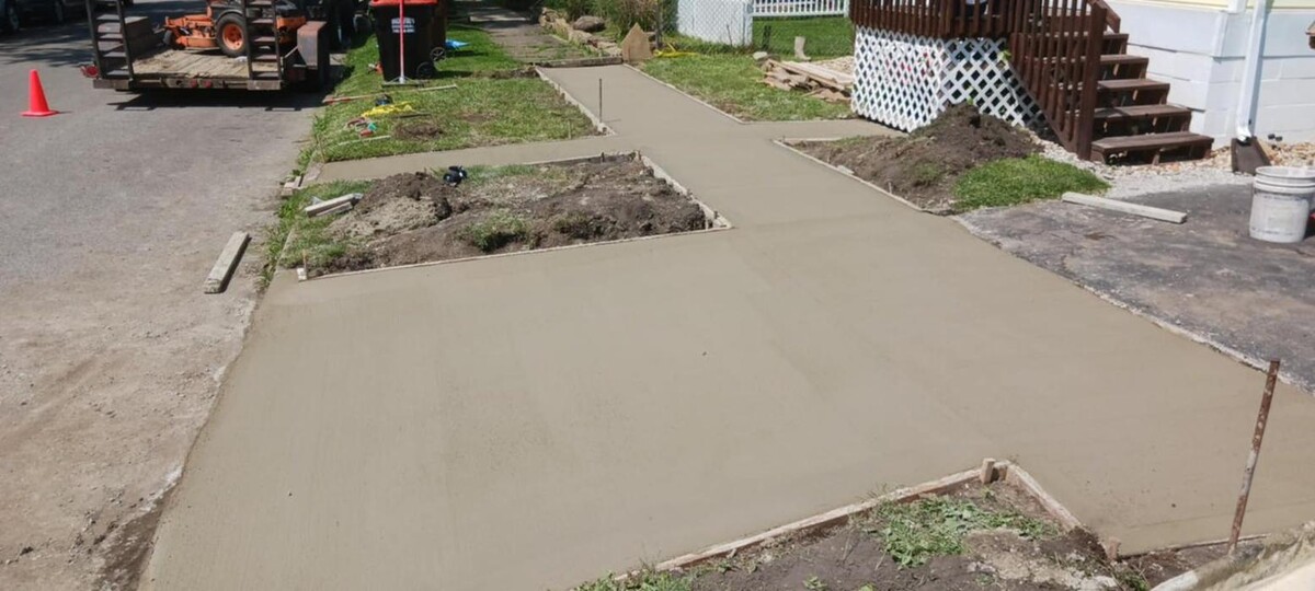 Images Ellis Brothers Concrete Inc