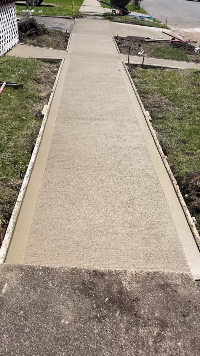 Images Ellis Brothers Concrete Inc
