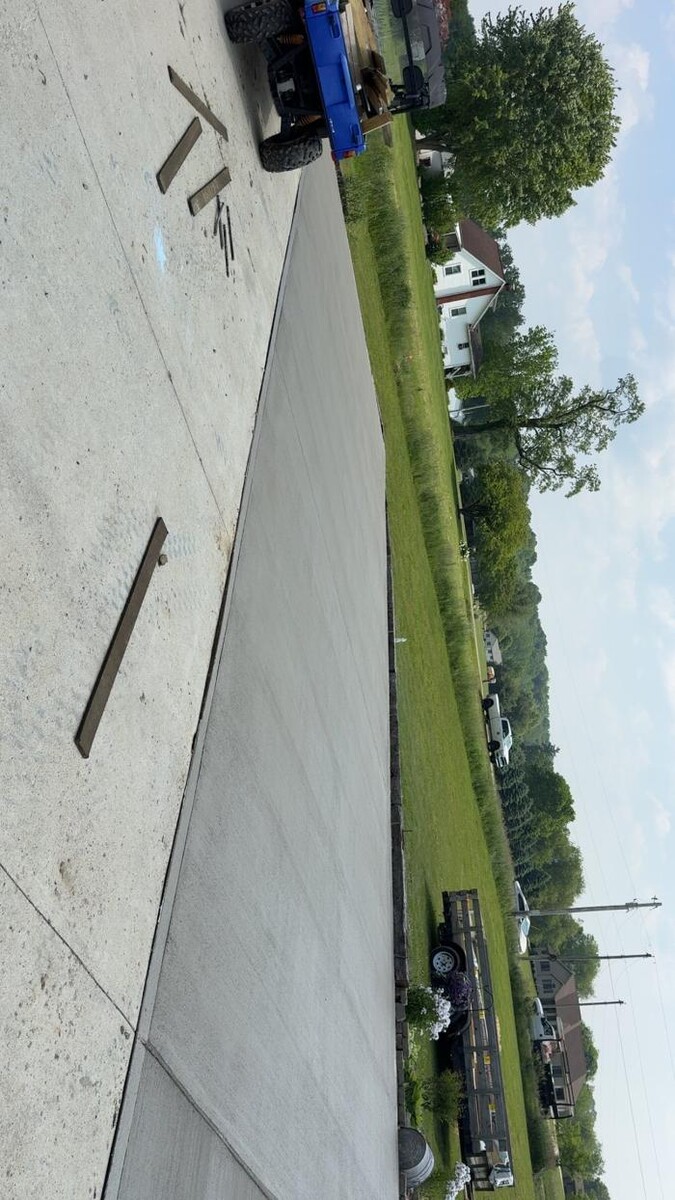 Images Ellis Brothers Concrete Inc