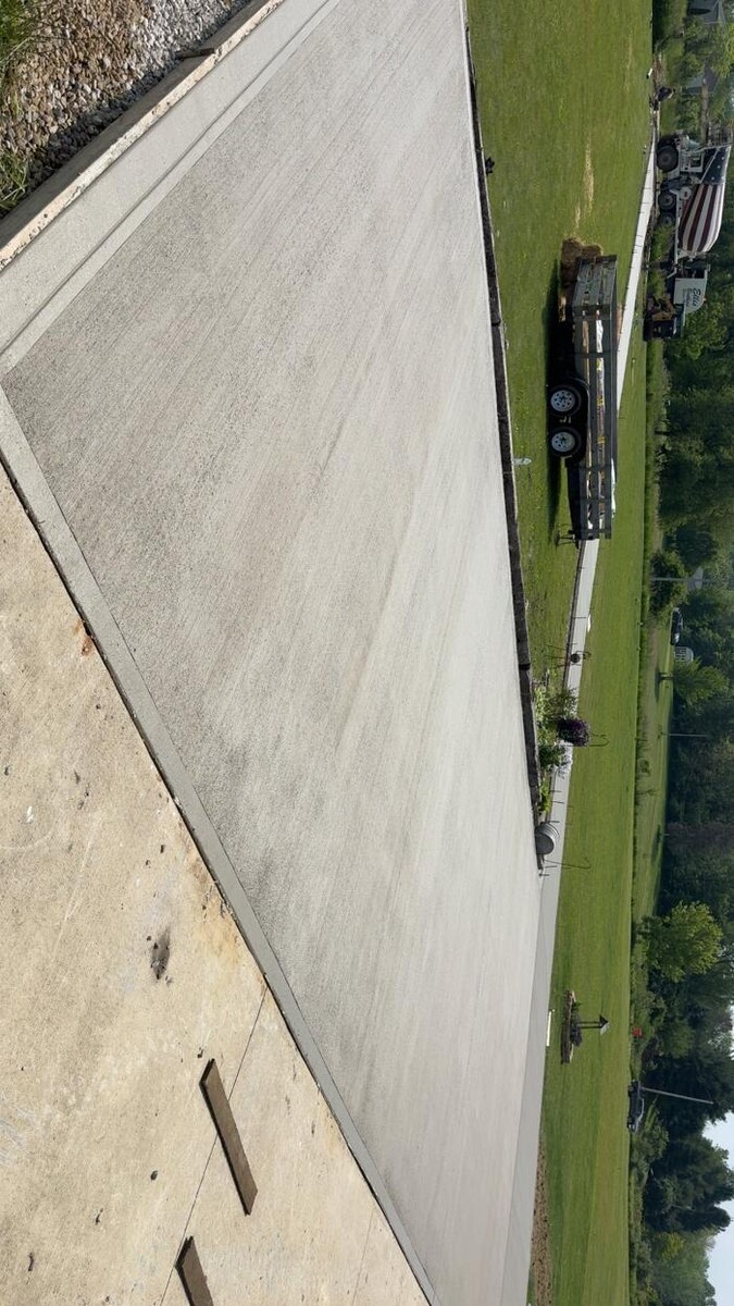 Images Ellis Brothers Concrete Inc