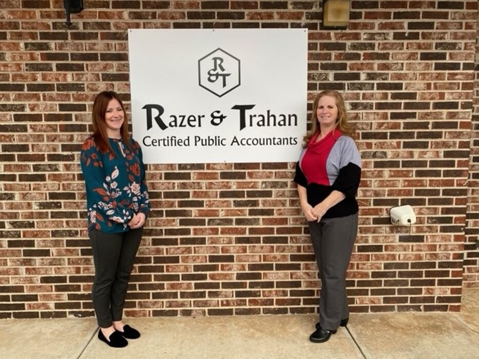 Images Razer and Trahan CPAs
