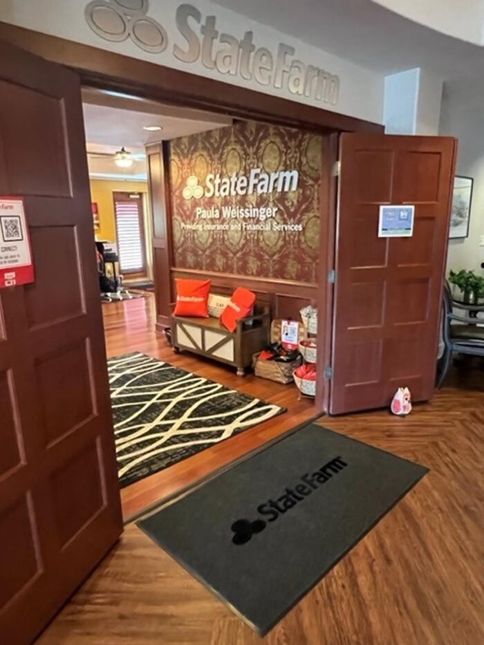 Images Paula Weissinger - State Farm Insurance Agent