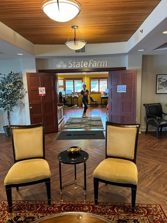 Images Paula Weissinger - State Farm Insurance Agent