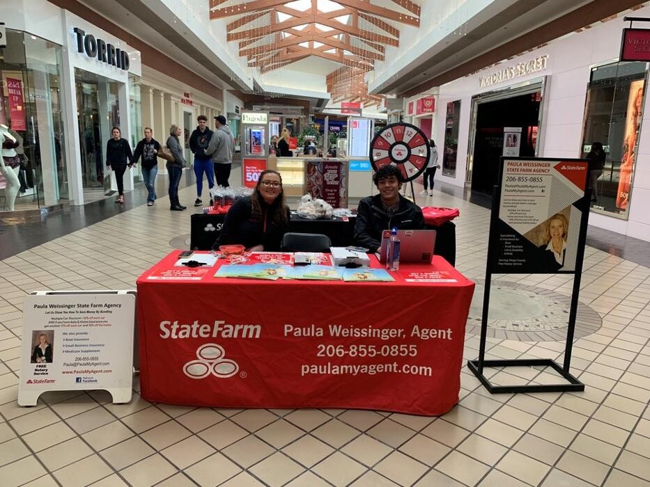 Images Paula Weissinger - State Farm Insurance Agent