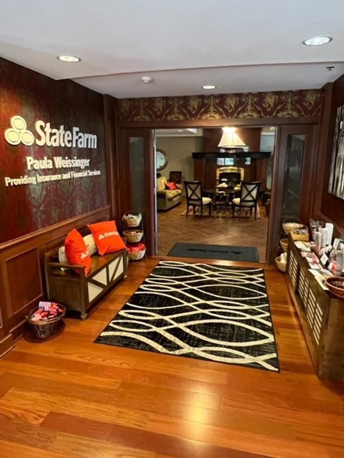 Images Paula Weissinger - State Farm Insurance Agent