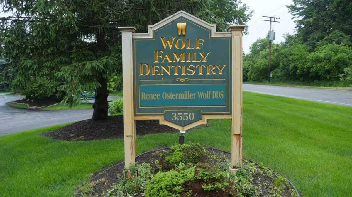 Images Wolf Family Dentistry
