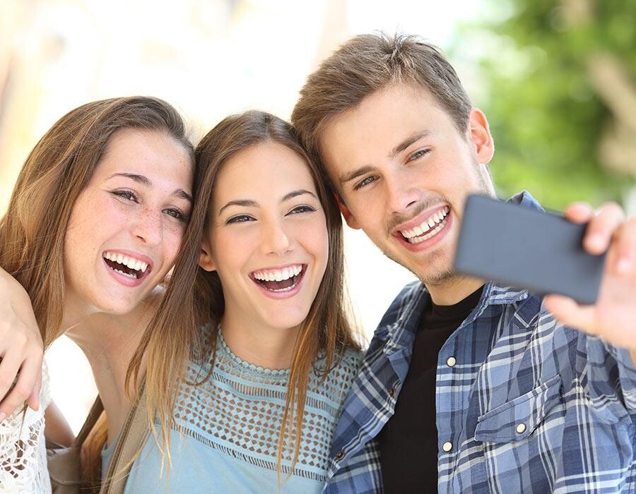 Images Wolf Family Dentistry