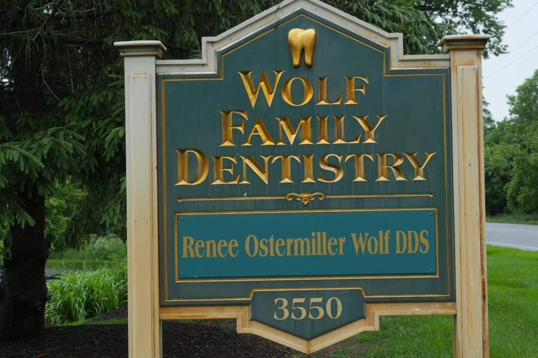 Images Wolf Family Dentistry