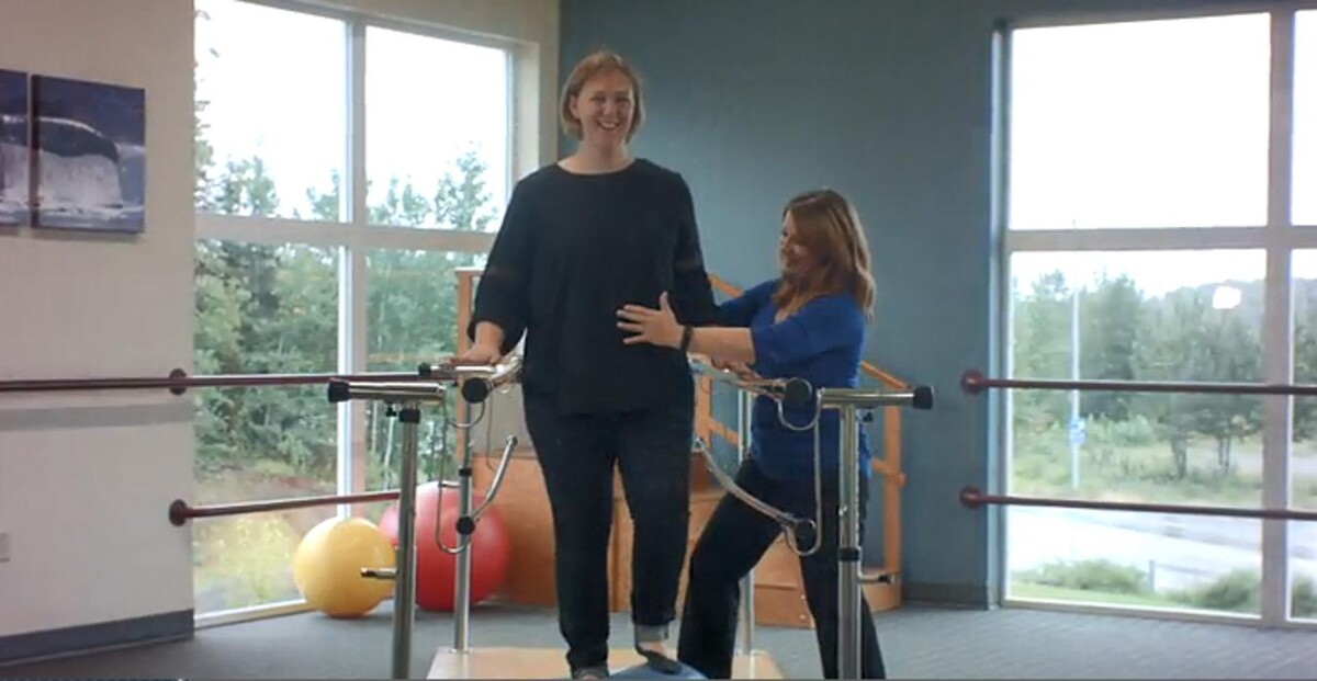 Images Alyeska Therapy Center, Inc.
