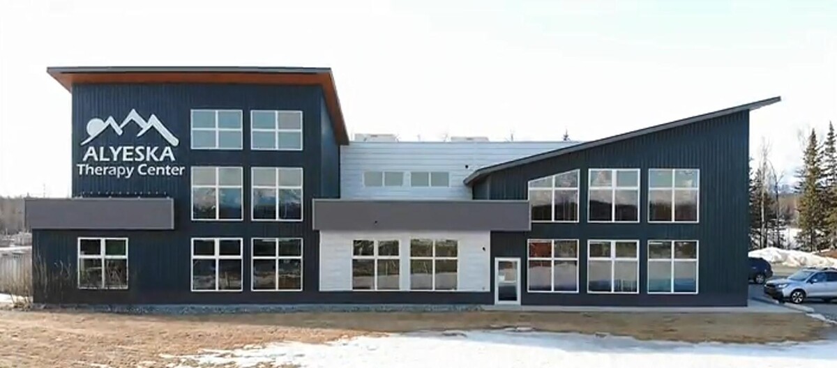 Images Alyeska Therapy Center, Inc.