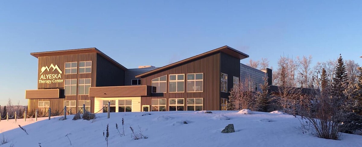 Images Alyeska Therapy Center, Inc.