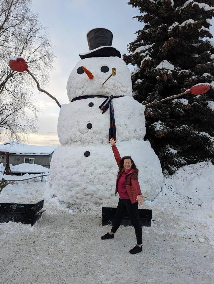 Images Alyeska Therapy Center, Inc.