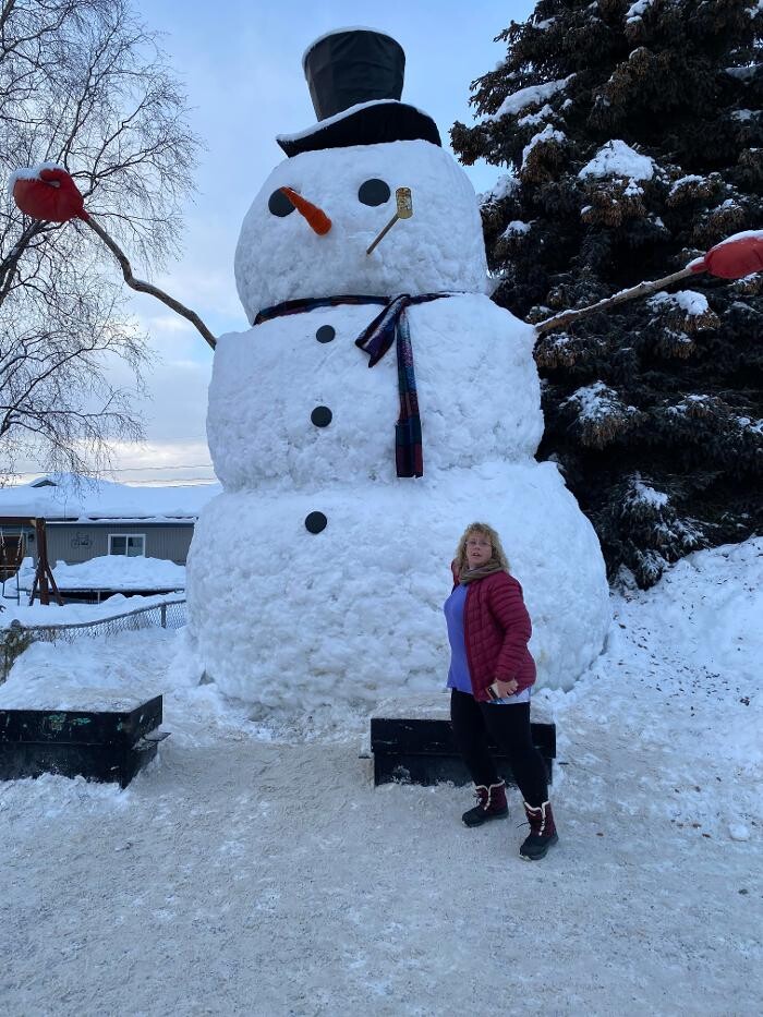 Images Alyeska Therapy Center, Inc.