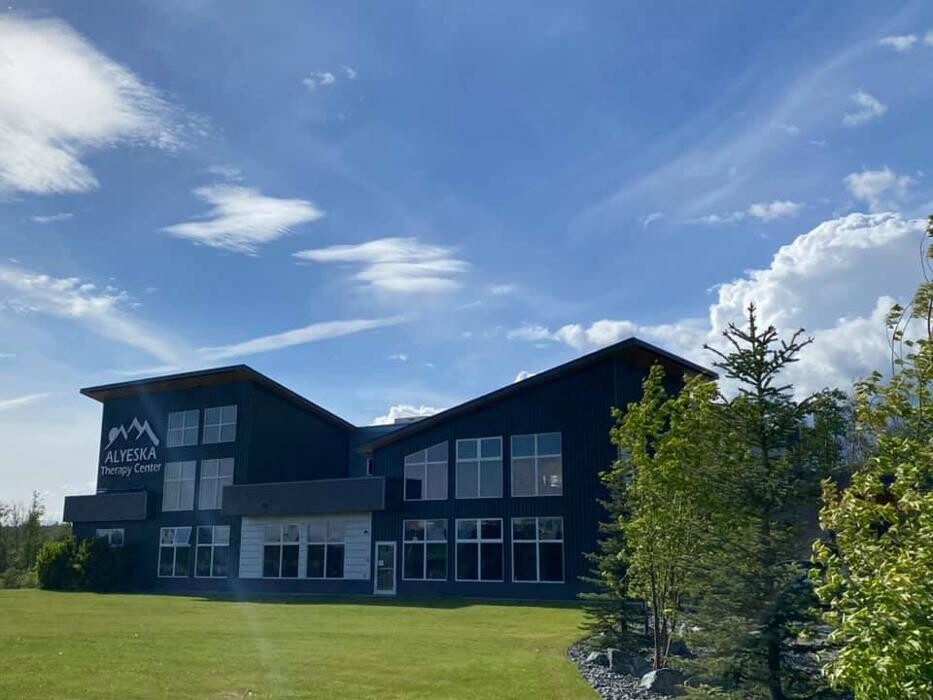 Images Alyeska Therapy Center, Inc.