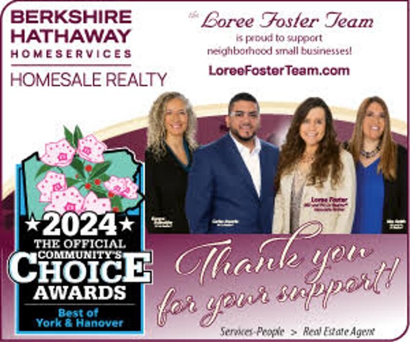 Images Loree Foster Team - Berkshire Hathaway HomeServices Homesale Realty