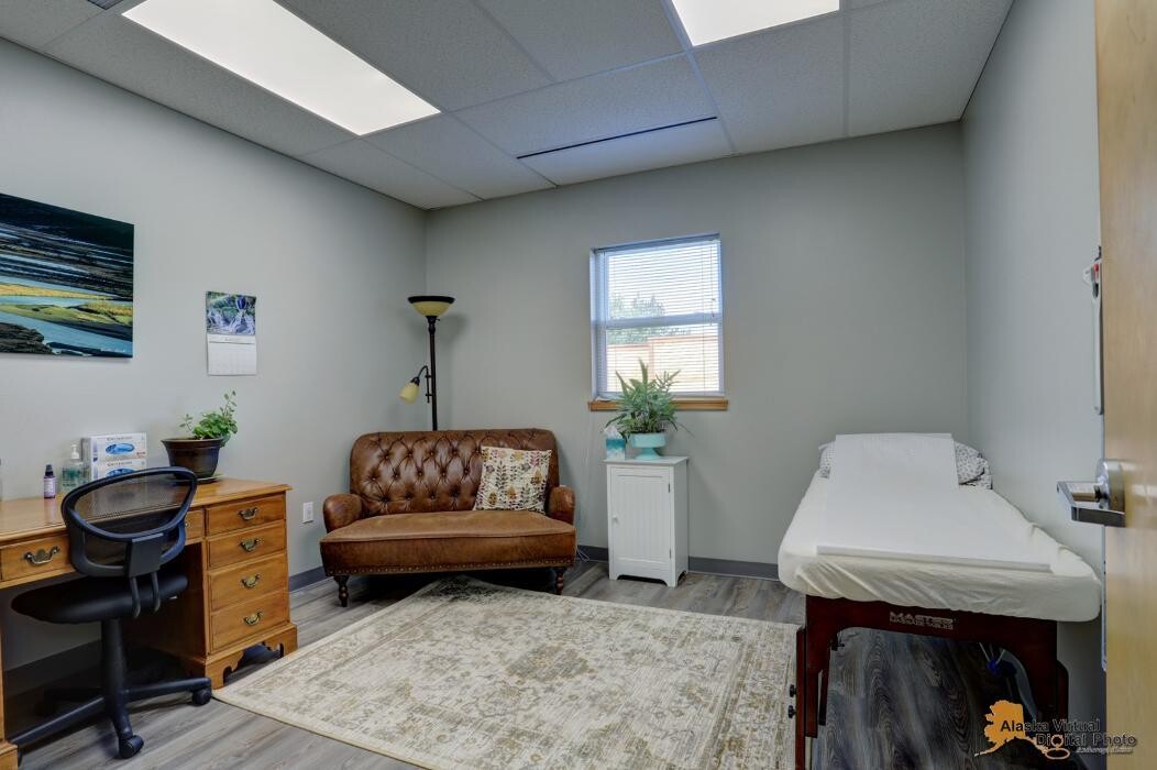 Images Mat-Su Midwifery Birth Center