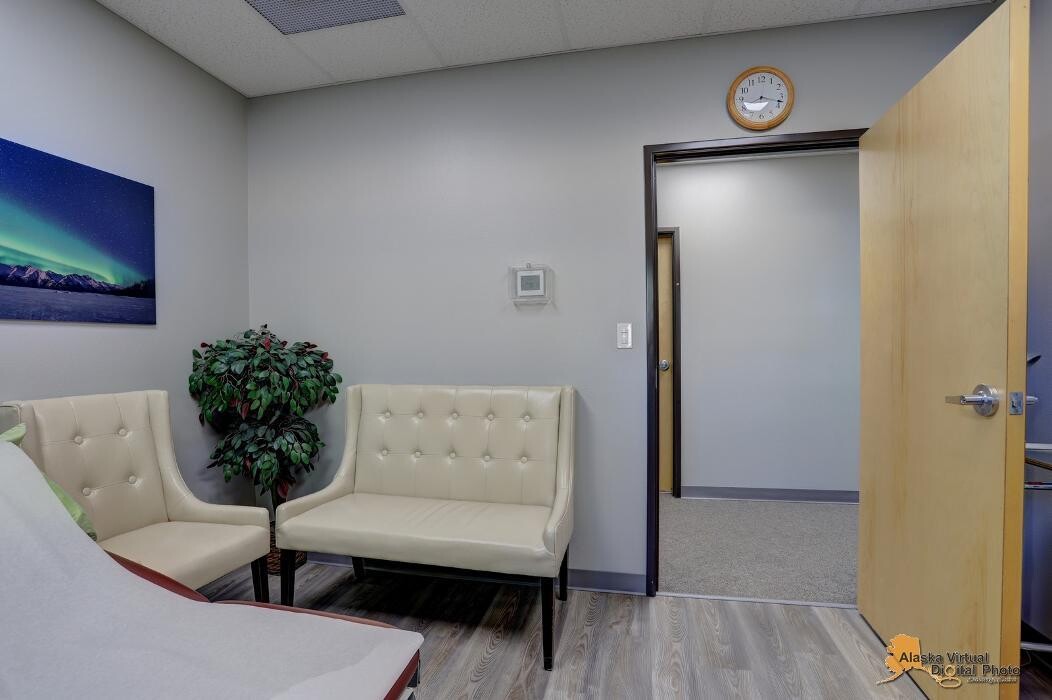 Images Mat-Su Midwifery Birth Center