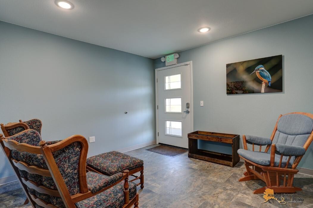 Images Mat-Su Midwifery Birth Center