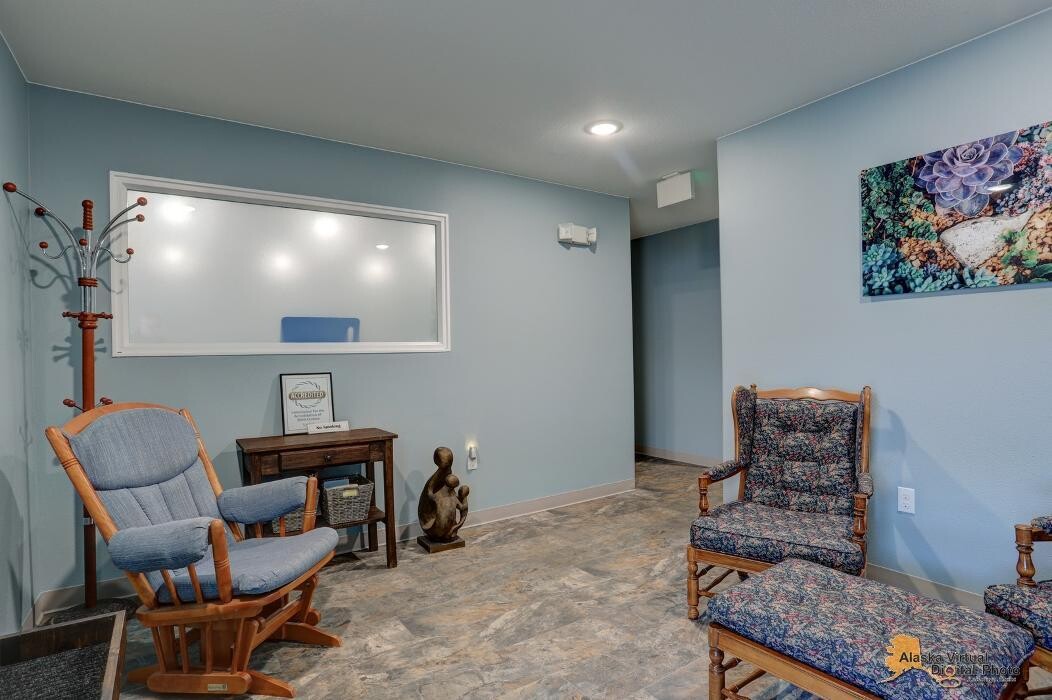 Images Mat-Su Midwifery Birth Center