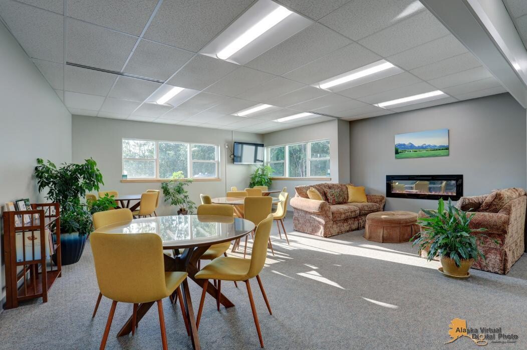 Images Mat-Su Midwifery Birth Center