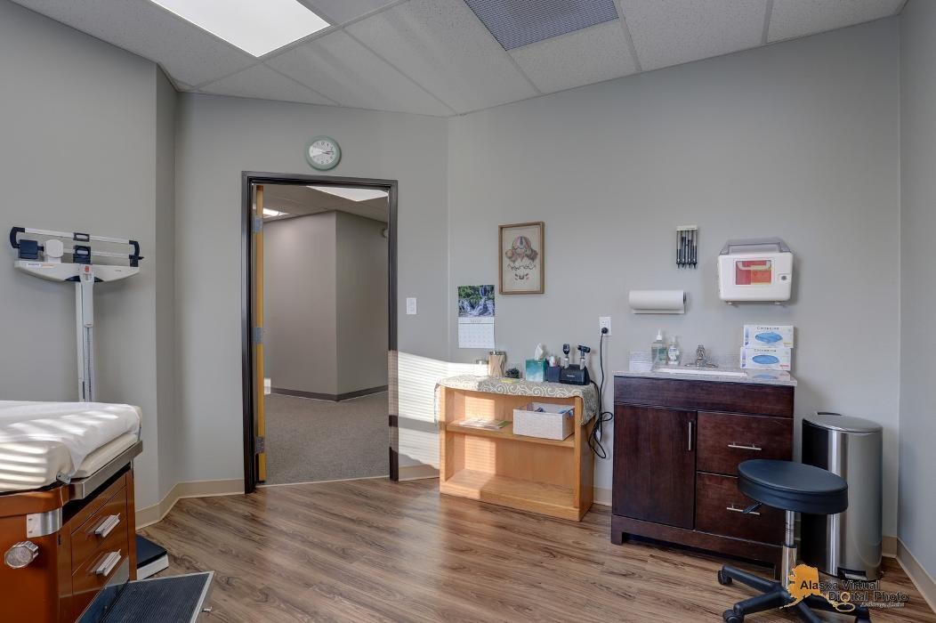 Images Mat-Su Midwifery Birth Center
