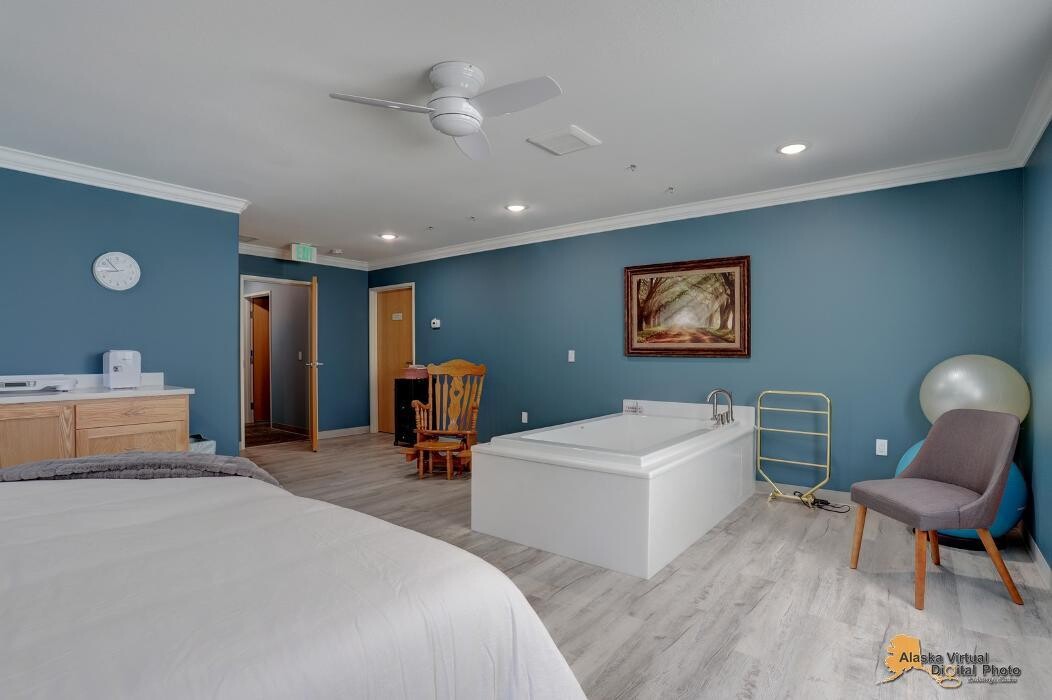 Images Mat-Su Midwifery Birth Center