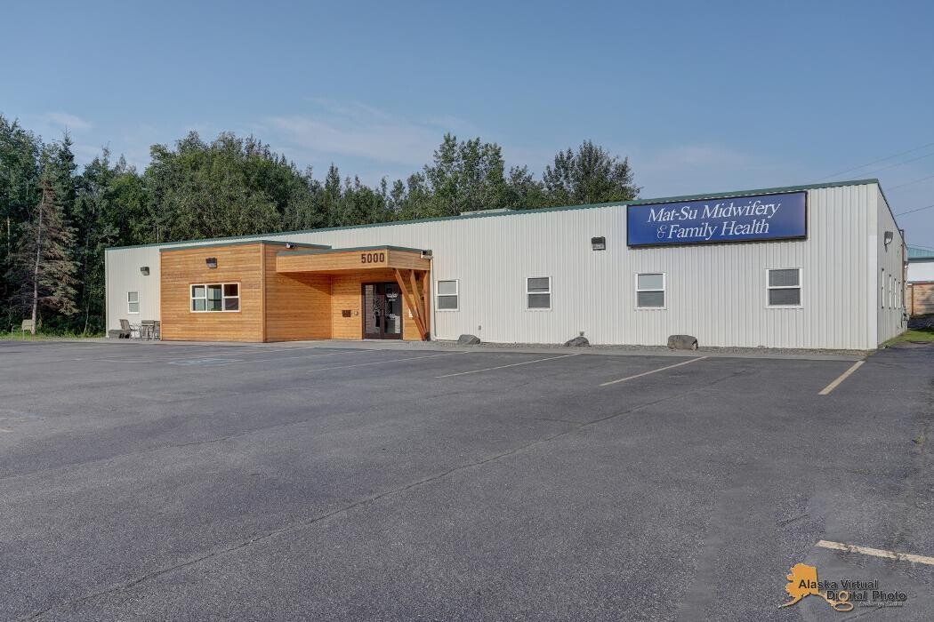 Images Mat-Su Midwifery Birth Center