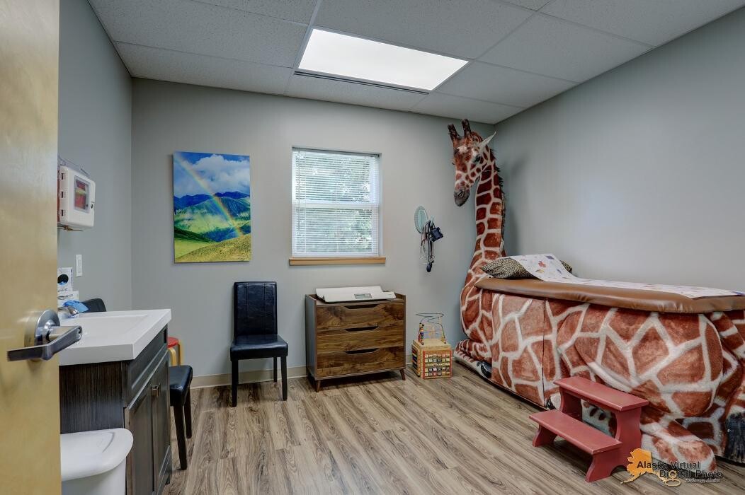 Images Mat-Su Midwifery Birth Center