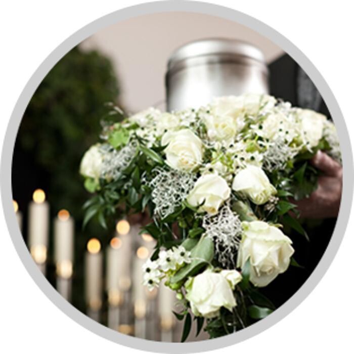 Images W.S. Clancy Memorial Funeral Home