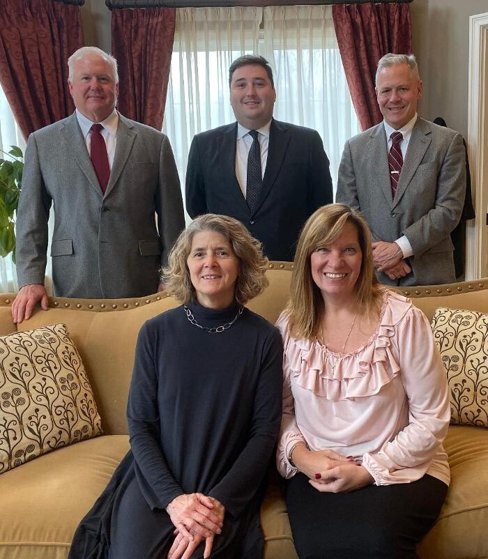 Images W.S. Clancy Memorial Funeral Home