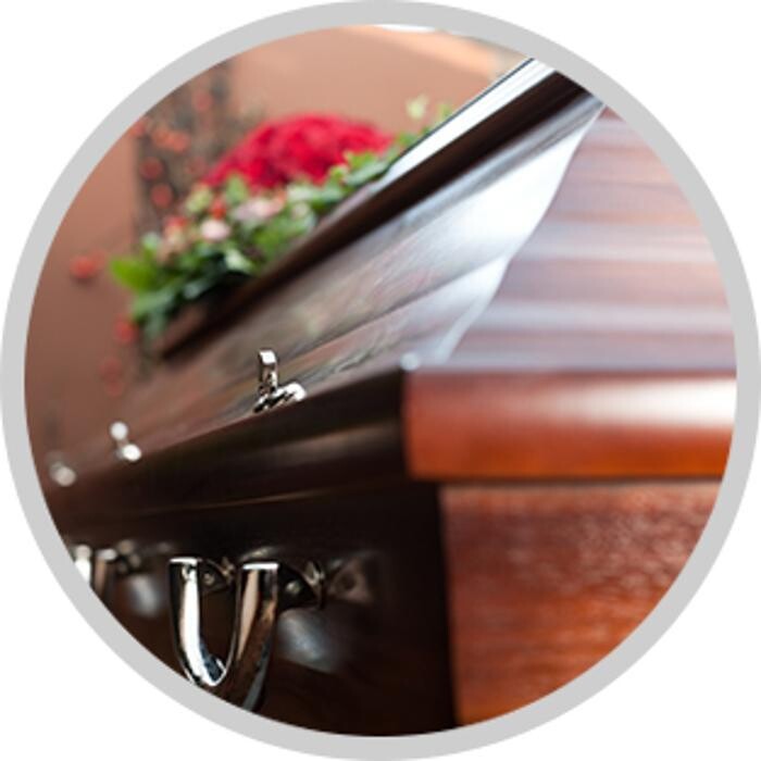 Images W.S. Clancy Memorial Funeral Home