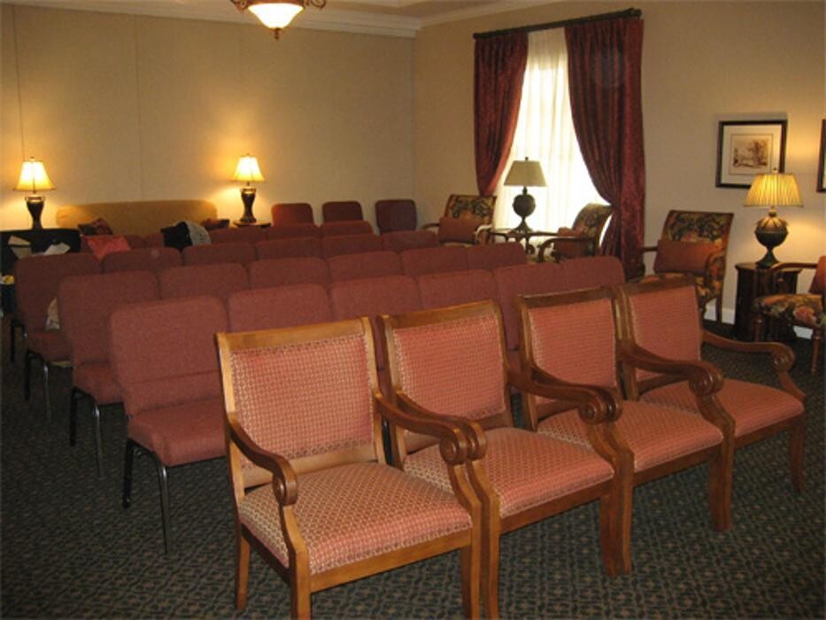 Images W.S. Clancy Memorial Funeral Home