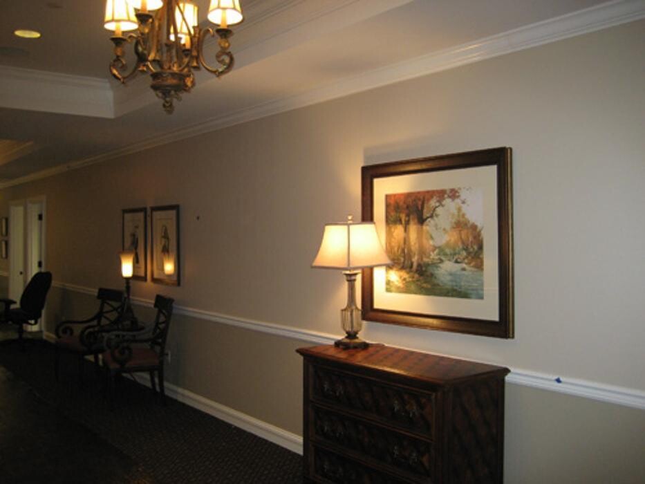 Images W.S. Clancy Memorial Funeral Home