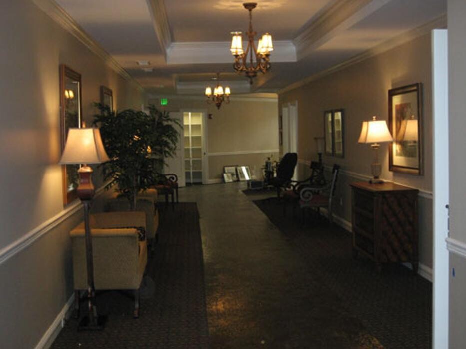 Images W.S. Clancy Memorial Funeral Home