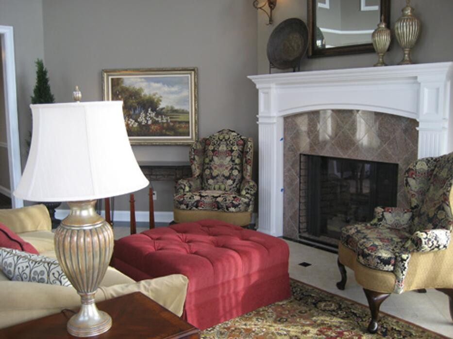Images W.S. Clancy Memorial Funeral Home