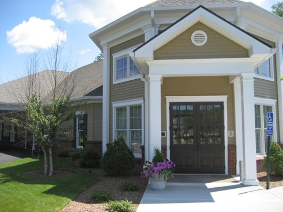 Images W.S. Clancy Memorial Funeral Home