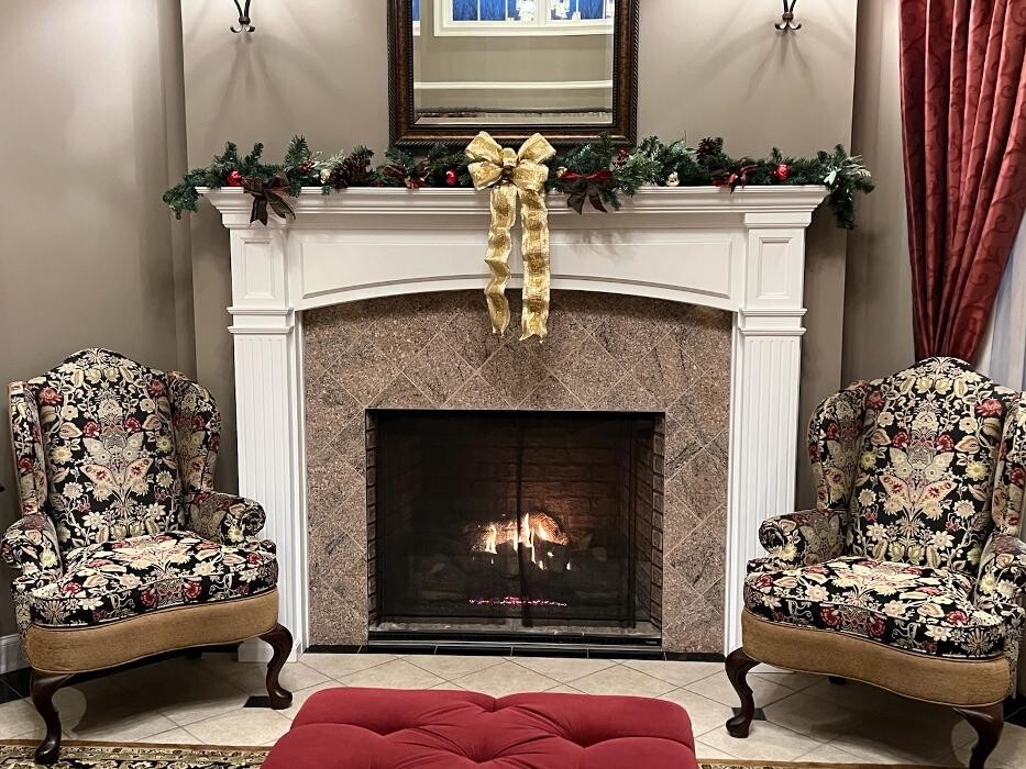 Images W.S. Clancy Memorial Funeral Home