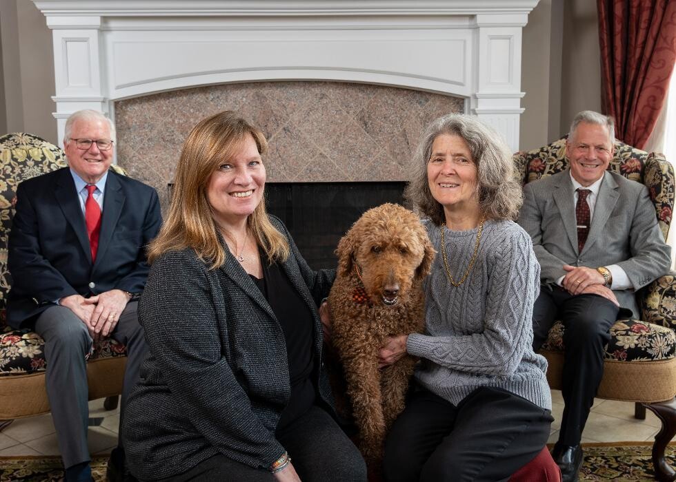 Images W.S. Clancy Memorial Funeral Home
