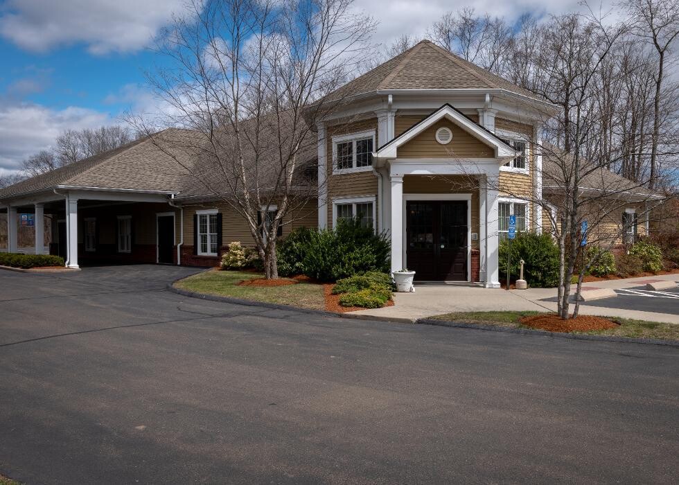 Images W.S. Clancy Memorial Funeral Home
