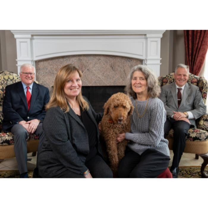 Images W.S. Clancy Memorial Funeral Home