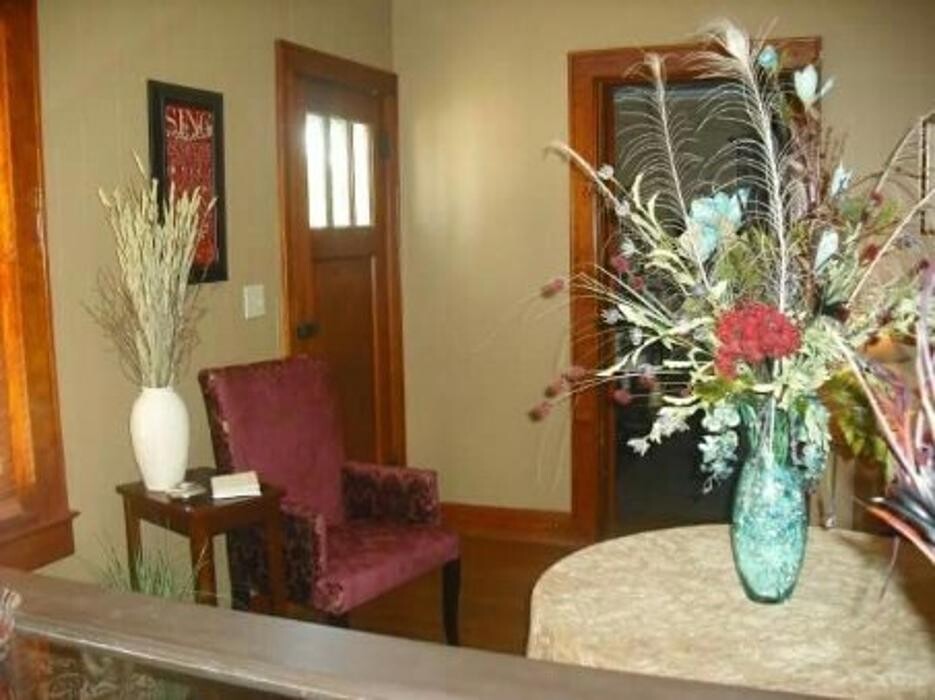 Images Genesis Massage Studio
