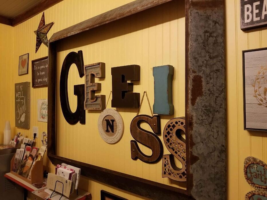 Images Genesis Massage Studio