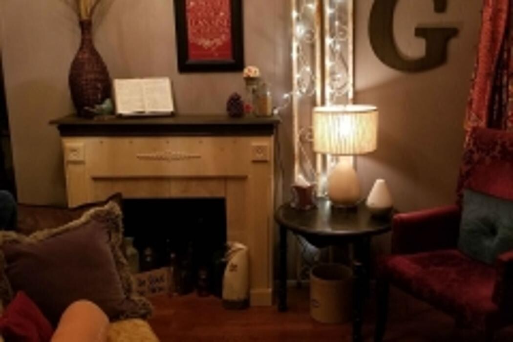 Images Genesis Massage Studio