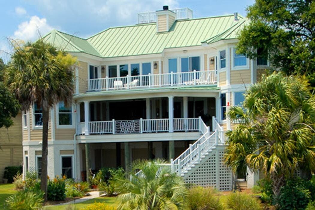 Images Coastal Builders