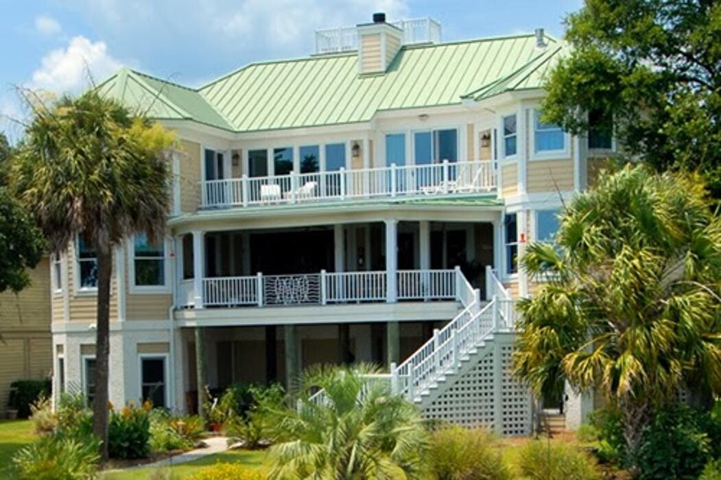 Images Coastal Builders