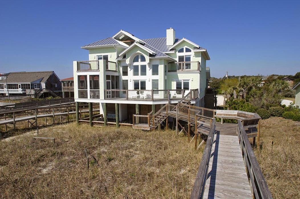 Images Coastal Builders