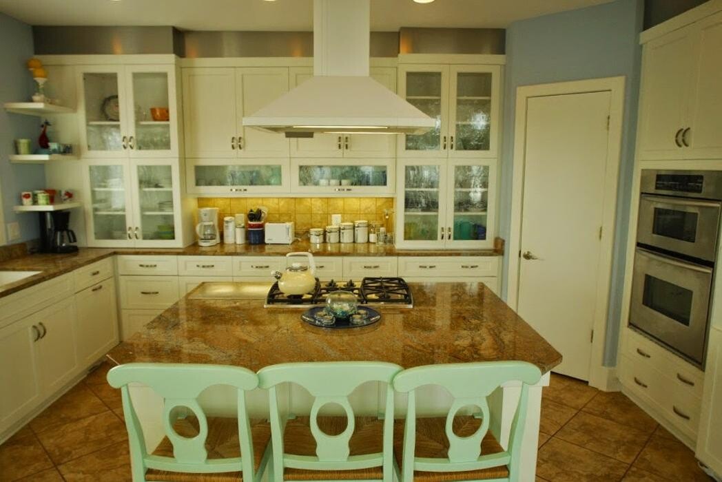 Images Coastal Builders